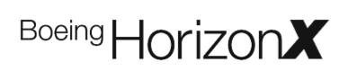 Boeing HorizonX